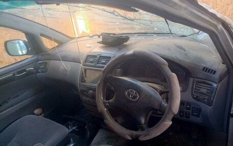 Toyota Ipsum II, 2002 год, 600 000 рублей, 2 фотография