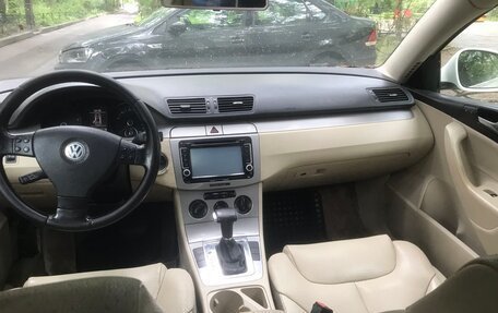 Volkswagen Passat B6, 2008 год, 200 000 рублей, 4 фотография