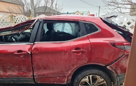 Nissan Qashqai, 2019 год, 800 000 рублей, 10 фотография