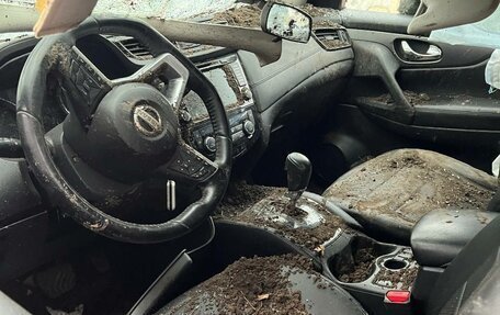 Nissan Qashqai, 2019 год, 800 000 рублей, 8 фотография