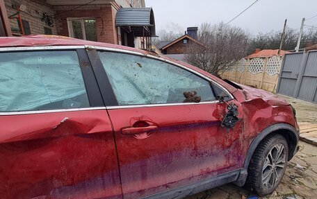 Nissan Qashqai, 2019 год, 800 000 рублей, 4 фотография