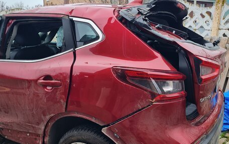 Nissan Qashqai, 2019 год, 800 000 рублей, 5 фотография