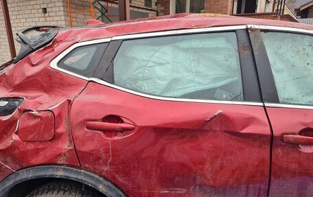 Nissan Qashqai, 2019 год, 800 000 рублей, 12 фотография