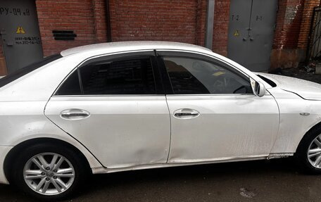 Toyota Mark X II, 2005 год, 400 000 рублей, 2 фотография
