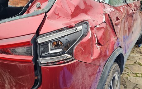 Nissan Qashqai, 2019 год, 800 000 рублей, 13 фотография