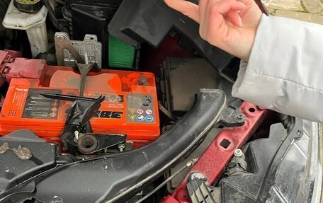 Nissan Qashqai, 2019 год, 800 000 рублей, 15 фотография