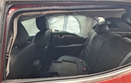 Nissan Qashqai, 2019 год, 800 000 рублей, 17 фотография