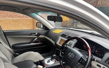 Toyota Mark X II, 2005 год, 400 000 рублей, 5 фотография