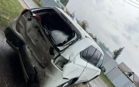 Mitsubishi Outlander III рестайлинг 3, 2017 год, 850 000 рублей, 8 фотография