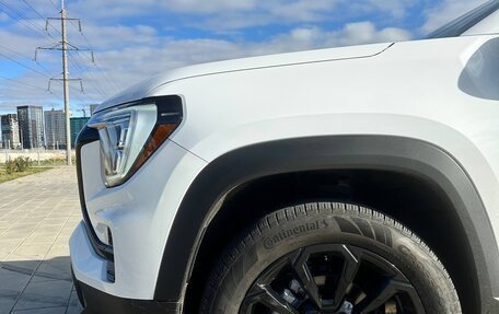 GMC Terrain, 2025 год, 3 500 000 рублей, 9 фотография