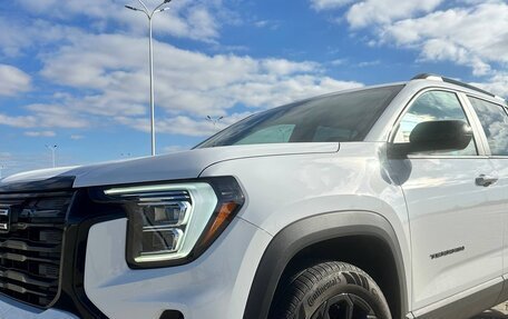 GMC Terrain, 2025 год, 3 500 000 рублей, 5 фотография