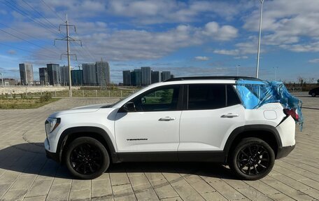 GMC Terrain, 2025 год, 3 500 000 рублей, 8 фотография