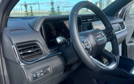 GMC Terrain, 2025 год, 3 500 000 рублей, 11 фотография