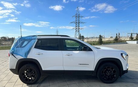 GMC Terrain, 2025 год, 3 500 000 рублей, 6 фотография