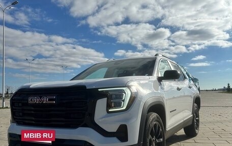 GMC Terrain, 2025 год, 3 500 000 рублей, 4 фотография