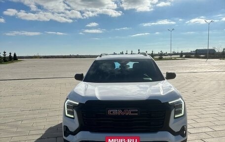 GMC Terrain, 2025 год, 3 500 000 рублей, 3 фотография