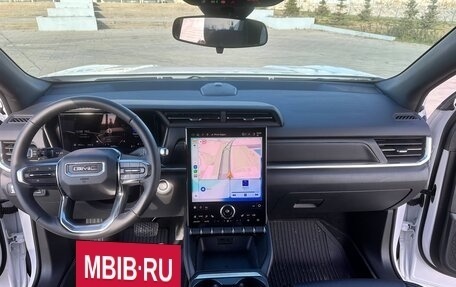 GMC Terrain, 2025 год, 3 500 000 рублей, 10 фотография