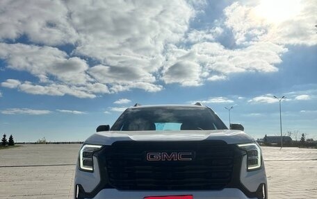 GMC Terrain, 2025 год, 3 500 000 рублей, 2 фотография