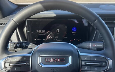 GMC Terrain, 2025 год, 3 500 000 рублей, 12 фотография