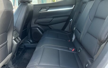 GMC Terrain, 2025 год, 3 500 000 рублей, 19 фотография