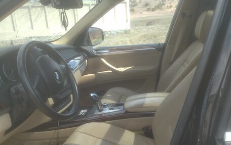 BMW X5, 2011 год, 600 000 рублей, 4 фотография