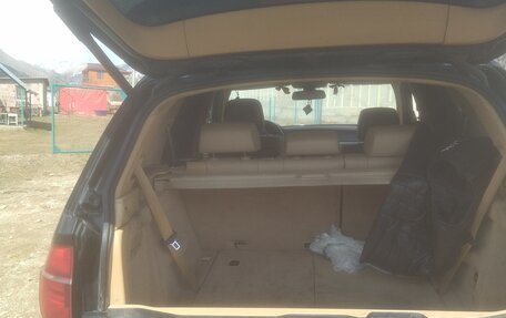 BMW X5, 2011 год, 600 000 рублей, 5 фотография