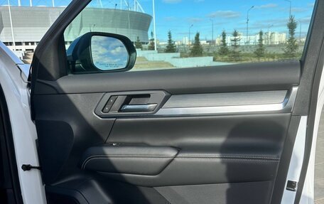 GMC Terrain, 2025 год, 3 500 000 рублей, 17 фотография