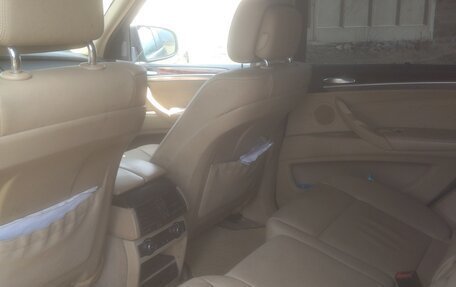 BMW X5, 2011 год, 600 000 рублей, 6 фотография