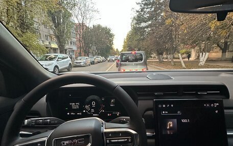 GMC Terrain, 2025 год, 3 500 000 рублей, 13 фотография