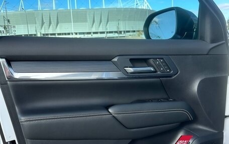 GMC Terrain, 2025 год, 3 500 000 рублей, 16 фотография