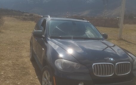 BMW X5, 2011 год, 600 000 рублей, 2 фотография