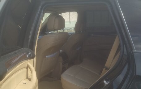 BMW X5, 2011 год, 600 000 рублей, 7 фотография