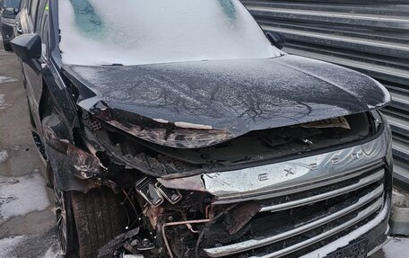 CheryExeed VX, 2022 год, 1 500 000 рублей, 2 фотография