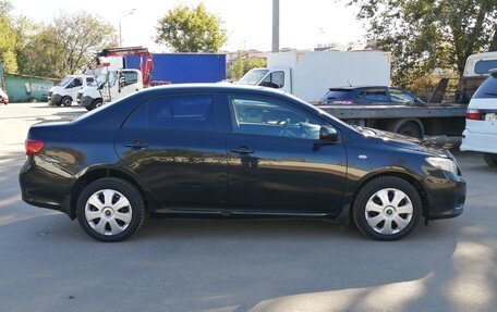 Toyota Corolla, 2007 год, 320 000 рублей, 4 фотография