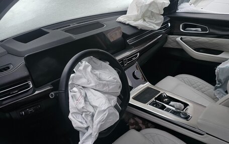 CheryExeed VX, 2022 год, 1 500 000 рублей, 4 фотография