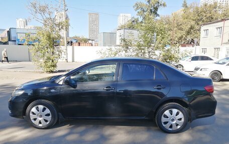 Toyota Corolla, 2007 год, 320 000 рублей, 7 фотография