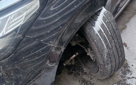 CheryExeed VX, 2022 год, 1 500 000 рублей, 6 фотография