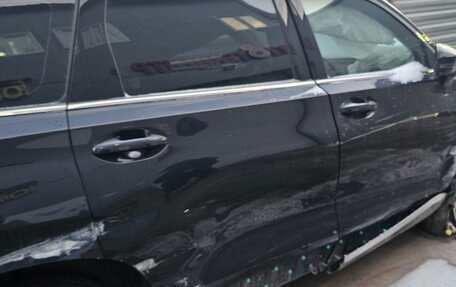 CheryExeed VX, 2022 год, 1 500 000 рублей, 8 фотография