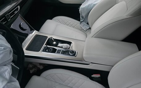 CheryExeed VX, 2022 год, 1 500 000 рублей, 7 фотография