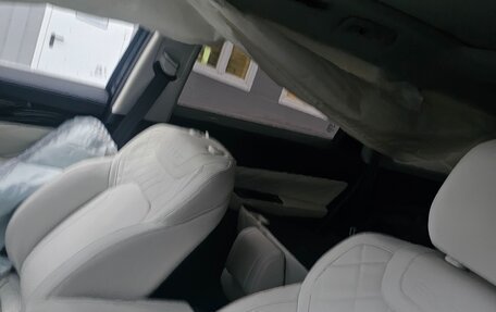 CheryExeed VX, 2022 год, 1 500 000 рублей, 5 фотография