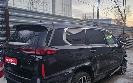 CheryExeed VX, 2022 год, 1 500 000 рублей, 3 фотография