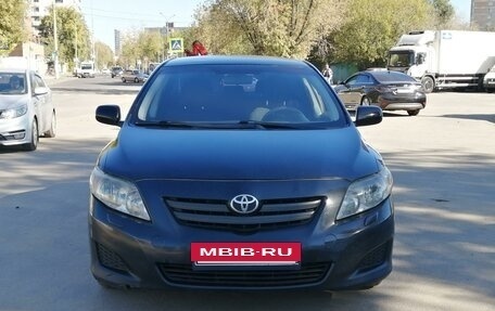 Toyota Corolla, 2007 год, 320 000 рублей, 2 фотография