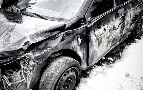 Toyota Corolla, 2007 год, 320 000 рублей, 8 фотография