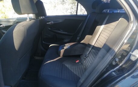 Toyota Corolla, 2007 год, 320 000 рублей, 12 фотография