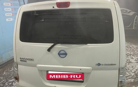 Nissan NV200, 2019 год, 1 200 000 рублей, 3 фотография