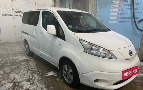 Nissan NV200, 2019 год, 1 200 000 рублей, 4 фотография