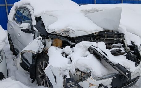 Chery Tiggo 7 Pro, 2023 год, 950 000 рублей, 2 фотография