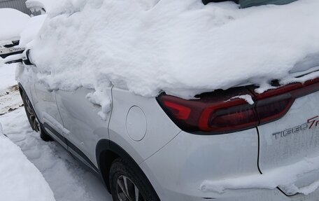 Chery Tiggo 7 Pro, 2023 год, 950 000 рублей, 5 фотография