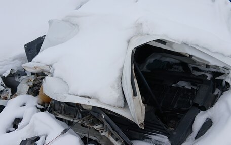 Chery Tiggo 7 Pro, 2023 год, 950 000 рублей, 11 фотография