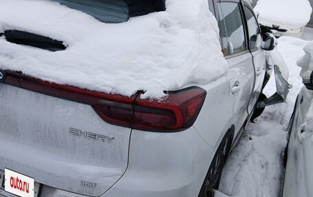 Chery Tiggo 7 Pro, 2023 год, 950 000 рублей, 8 фотография